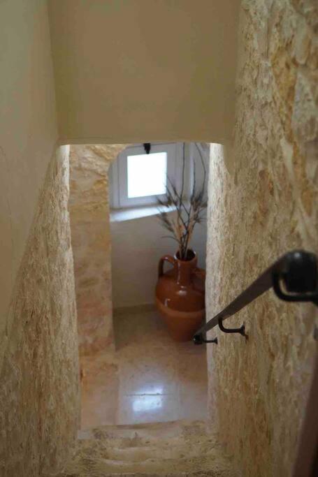 Casa Melina! Historic House In Locorotondo Villa Exterior photo